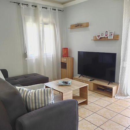 Nina Apartment Chania  Luaran gambar