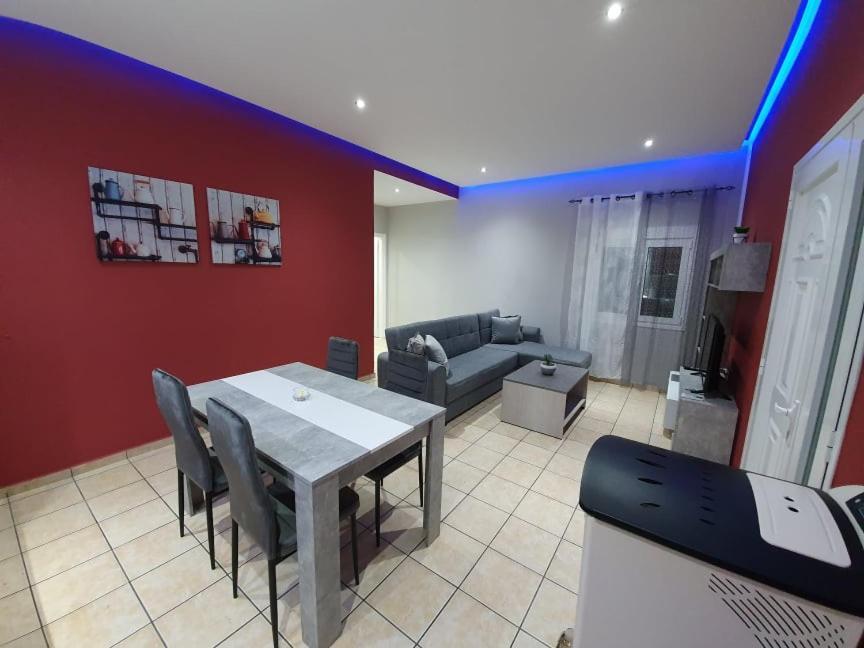 Nina Apartment Chania  Luaran gambar