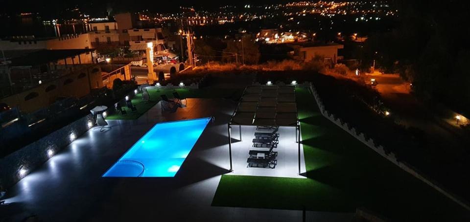 Nina Apartment Chania  Luaran gambar