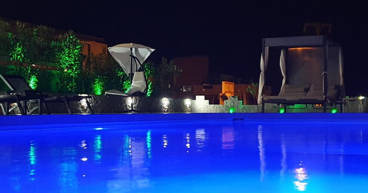 Nina Apartment Chania  Luaran gambar