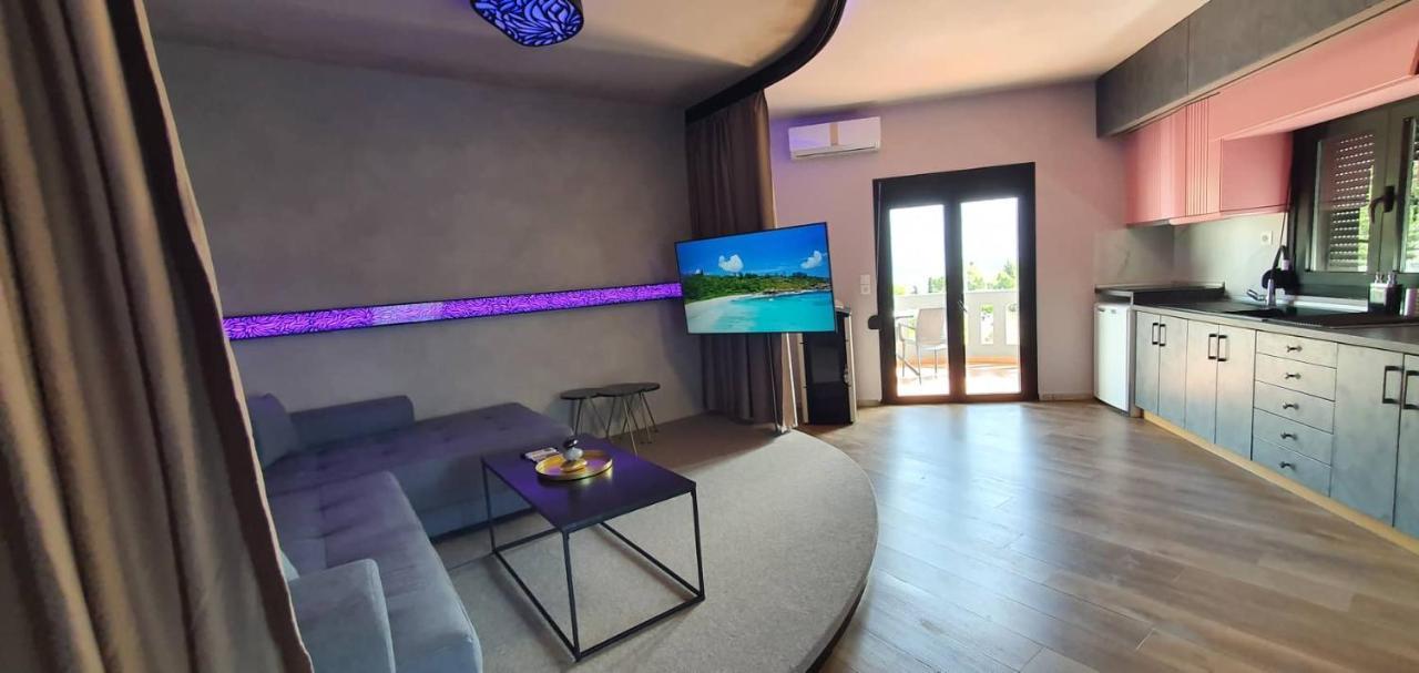 Nina Apartment Chania  Luaran gambar