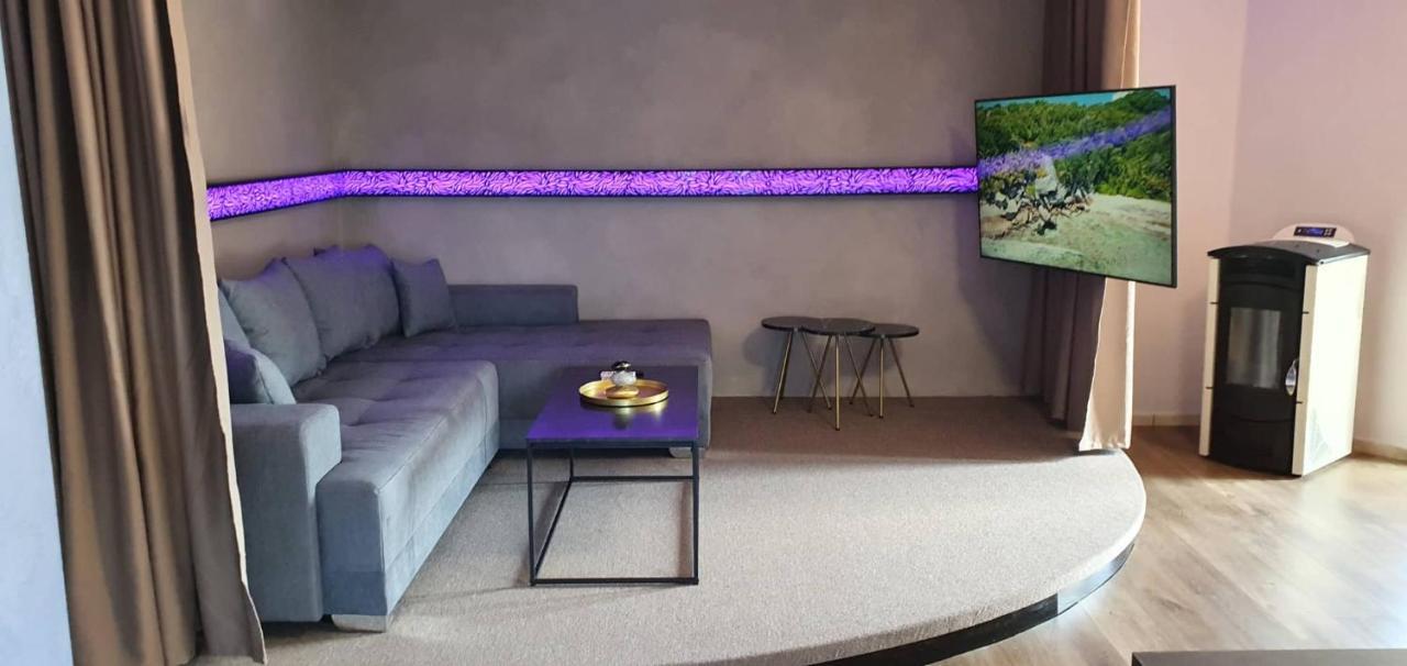 Nina Apartment Chania  Luaran gambar