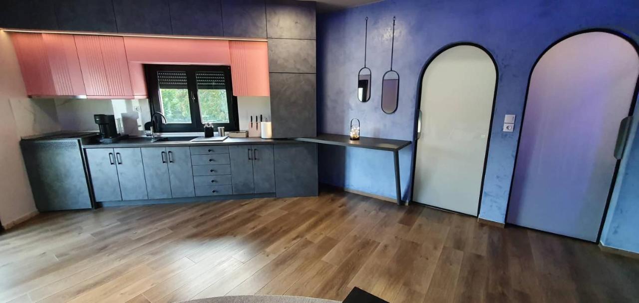 Nina Apartment Chania  Luaran gambar