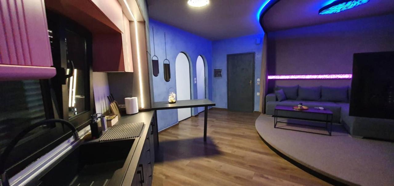 Nina Apartment Chania  Luaran gambar