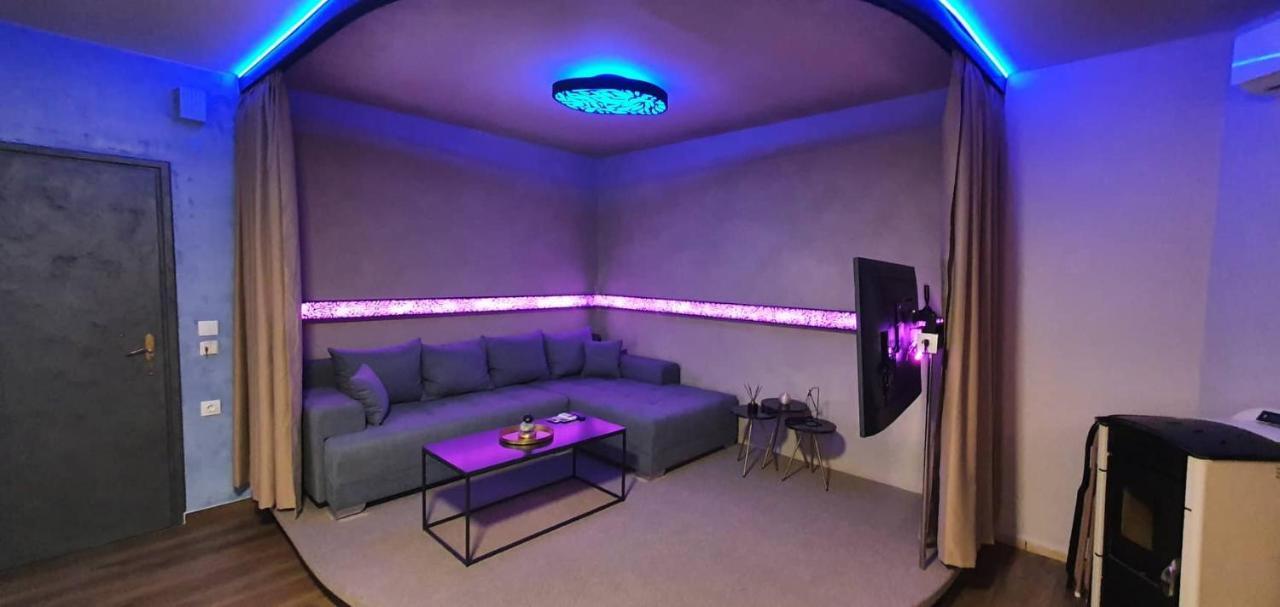 Nina Apartment Chania  Luaran gambar