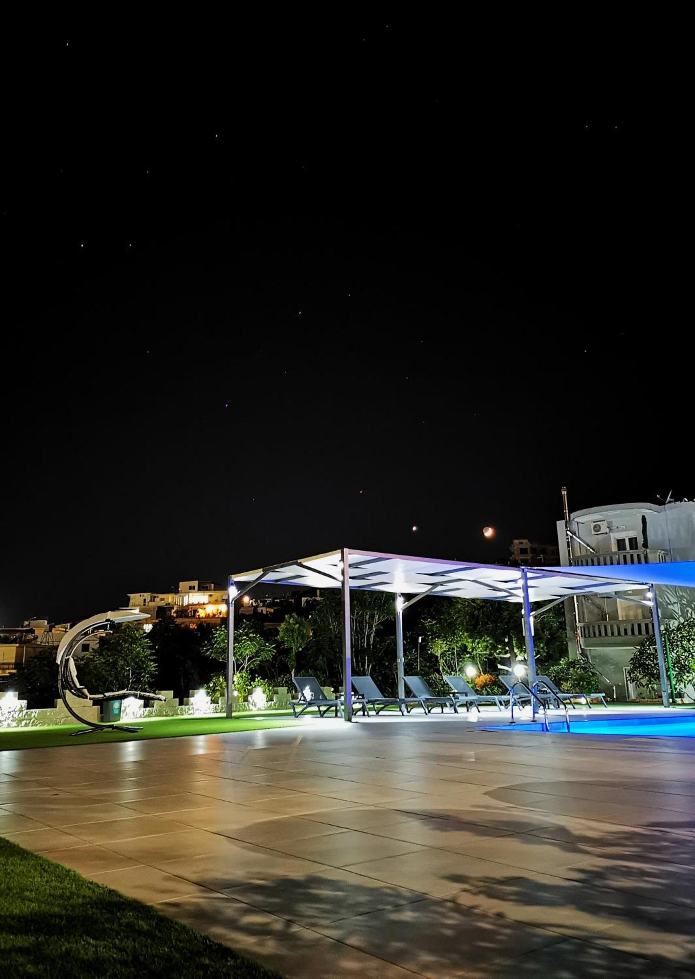 Nina Apartment Chania  Luaran gambar