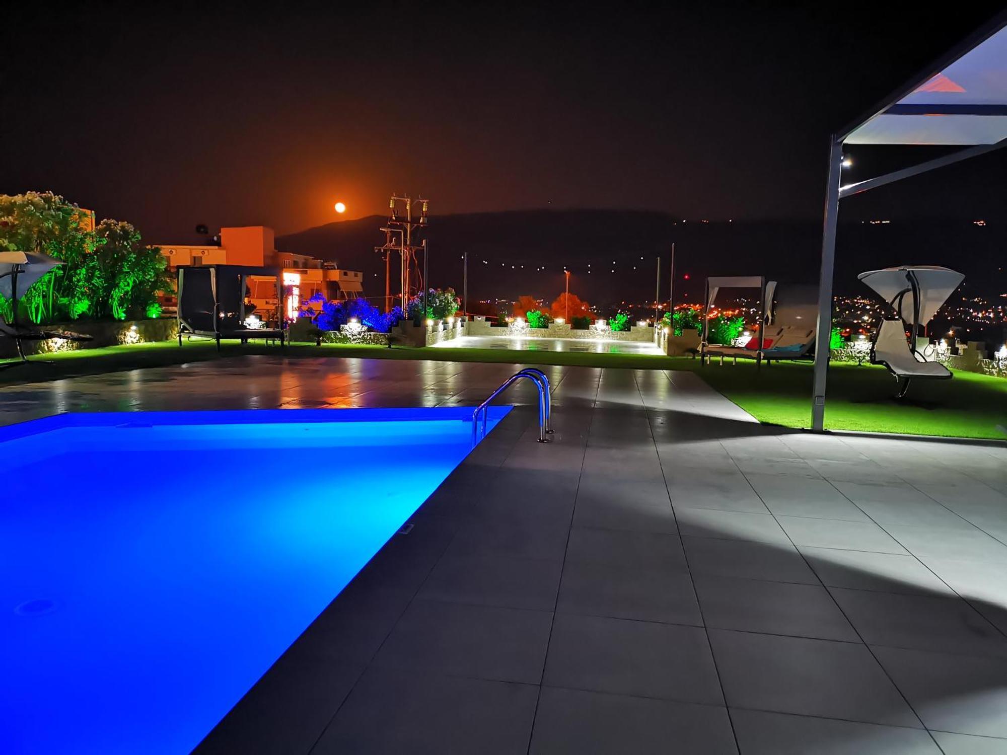 Nina Apartment Chania  Bilik gambar