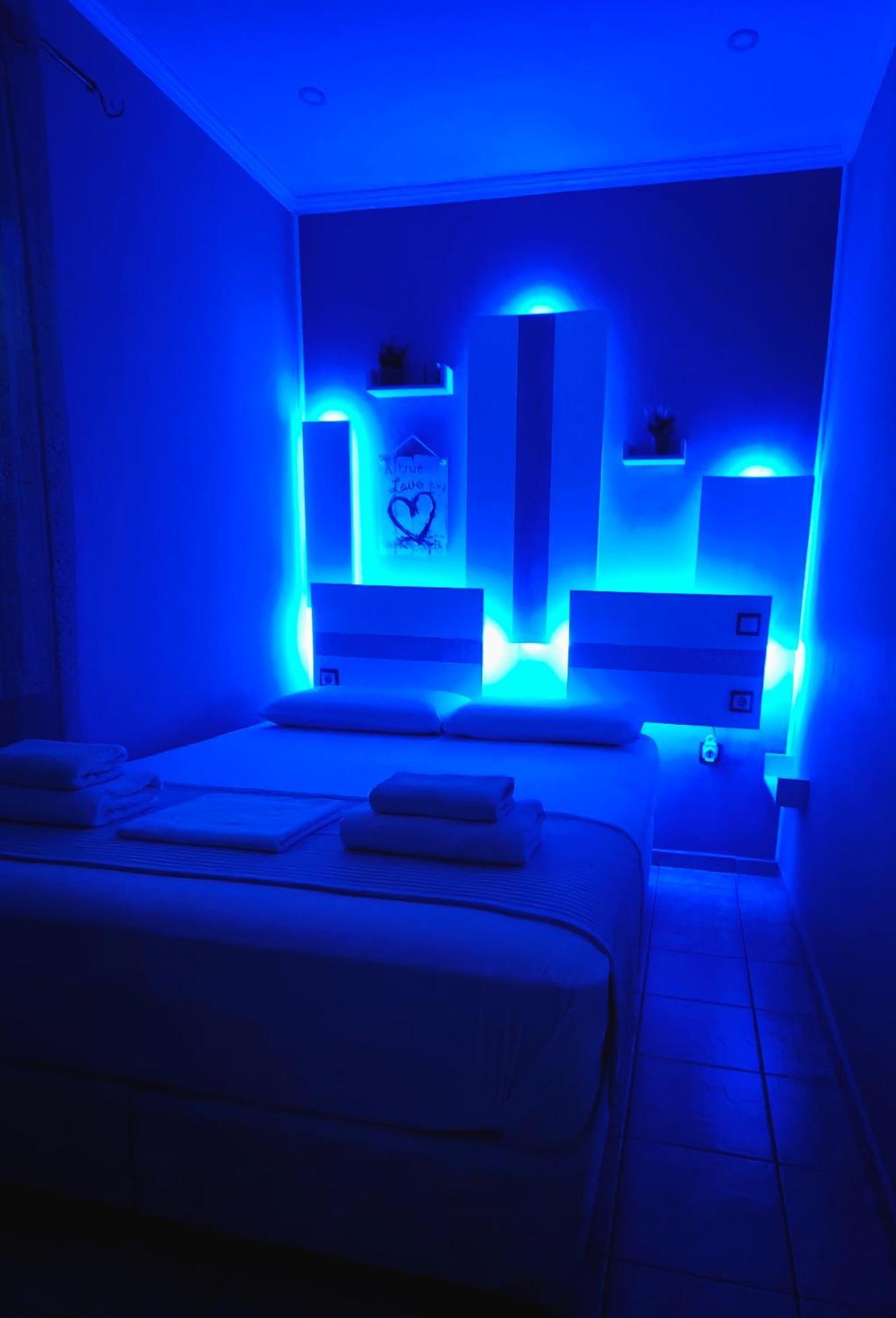 Nina Apartment Chania  Luaran gambar