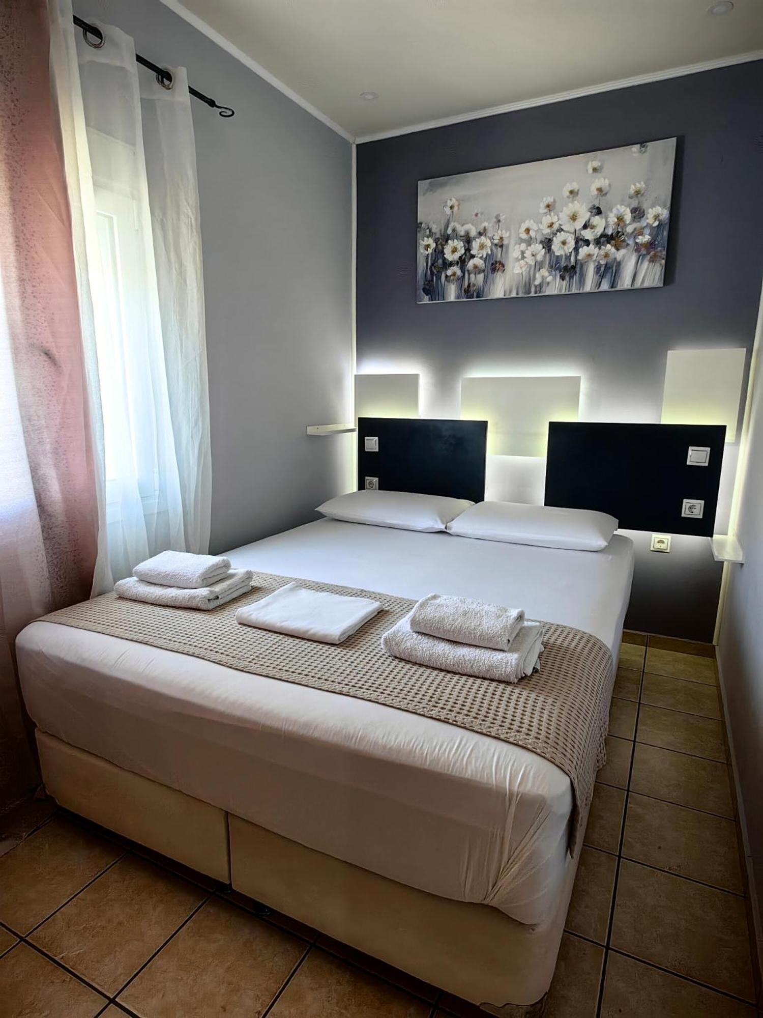 Nina Apartment Chania  Luaran gambar