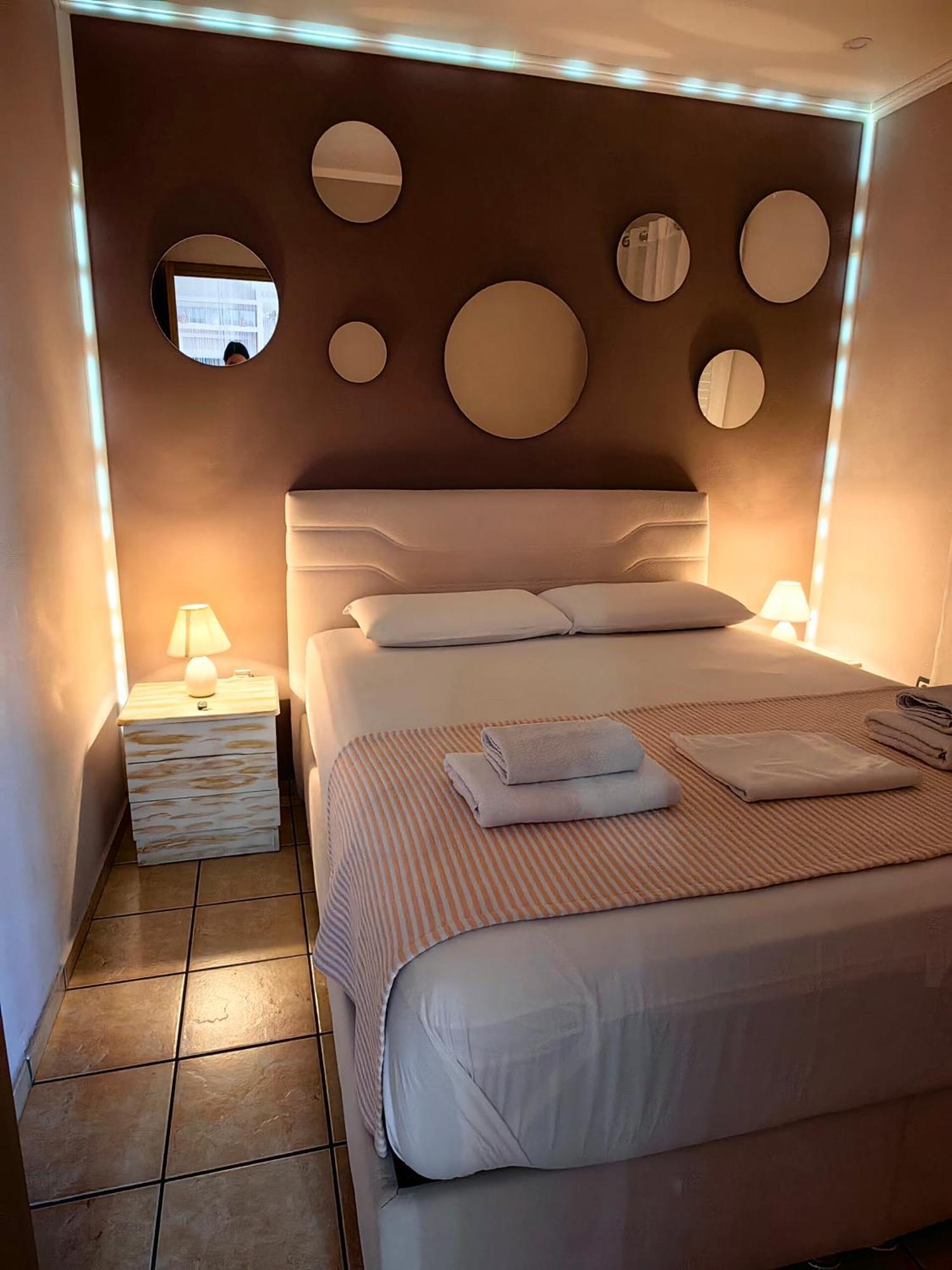 Nina Apartment Chania  Luaran gambar