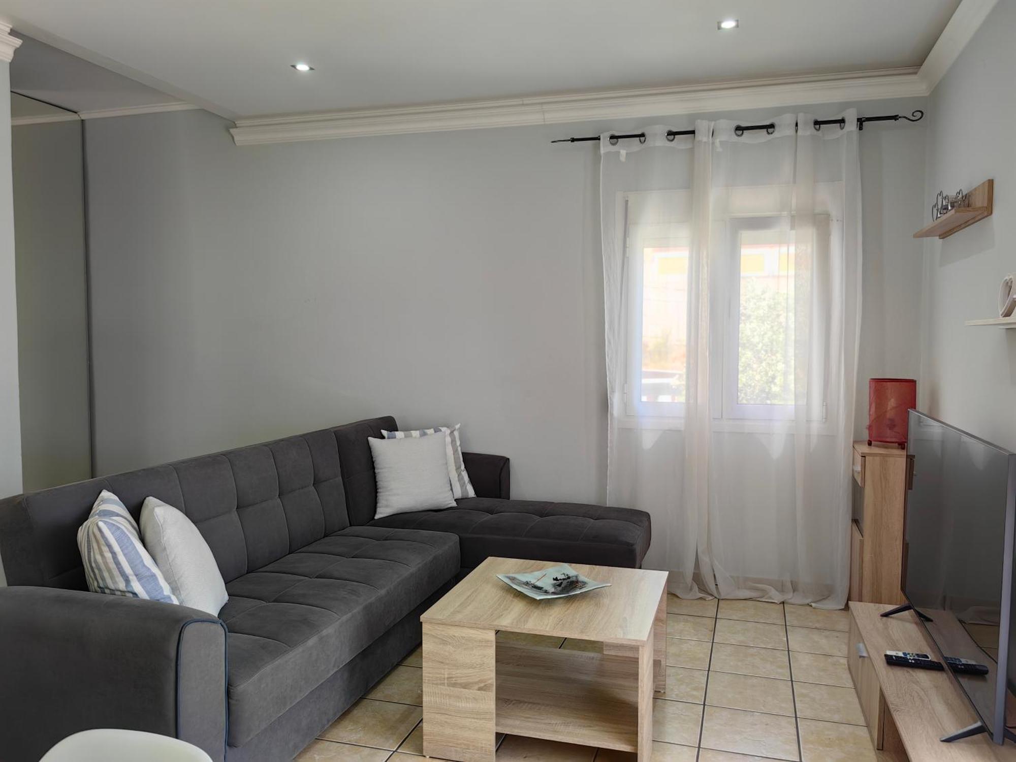 Nina Apartment Chania  Luaran gambar