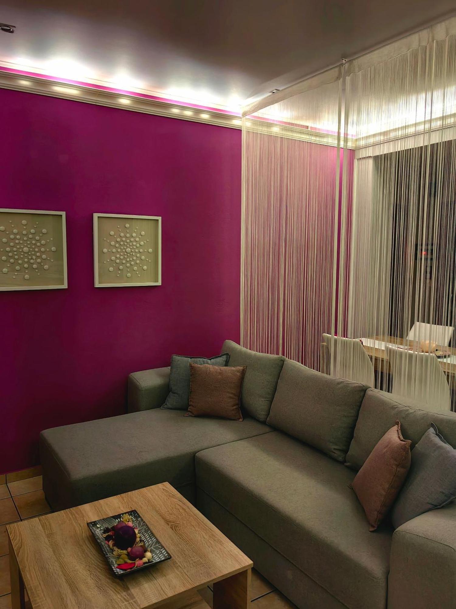 Nina Apartment Chania  Luaran gambar