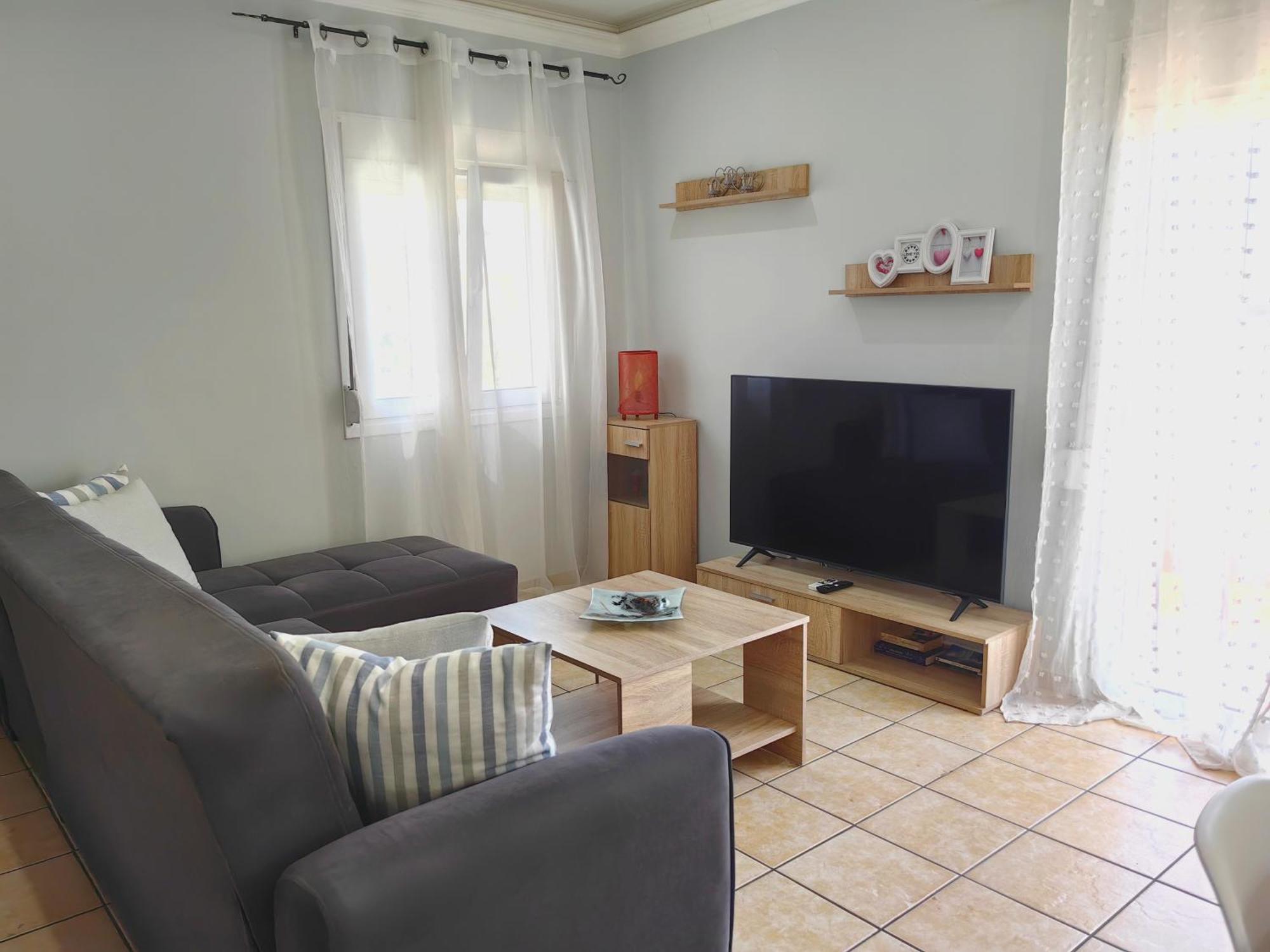 Nina Apartment Chania  Luaran gambar