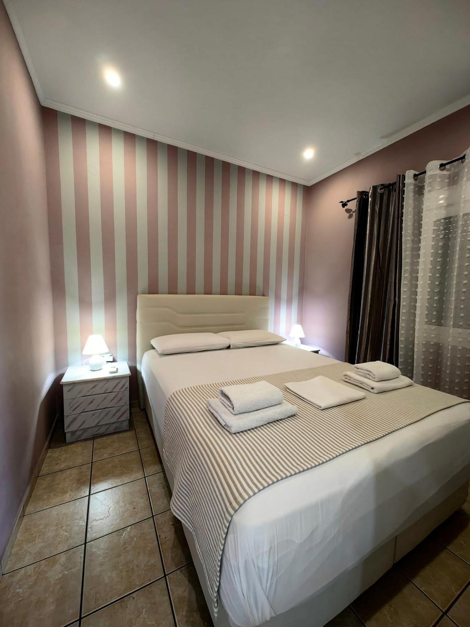 Nina Apartment Chania  Luaran gambar
