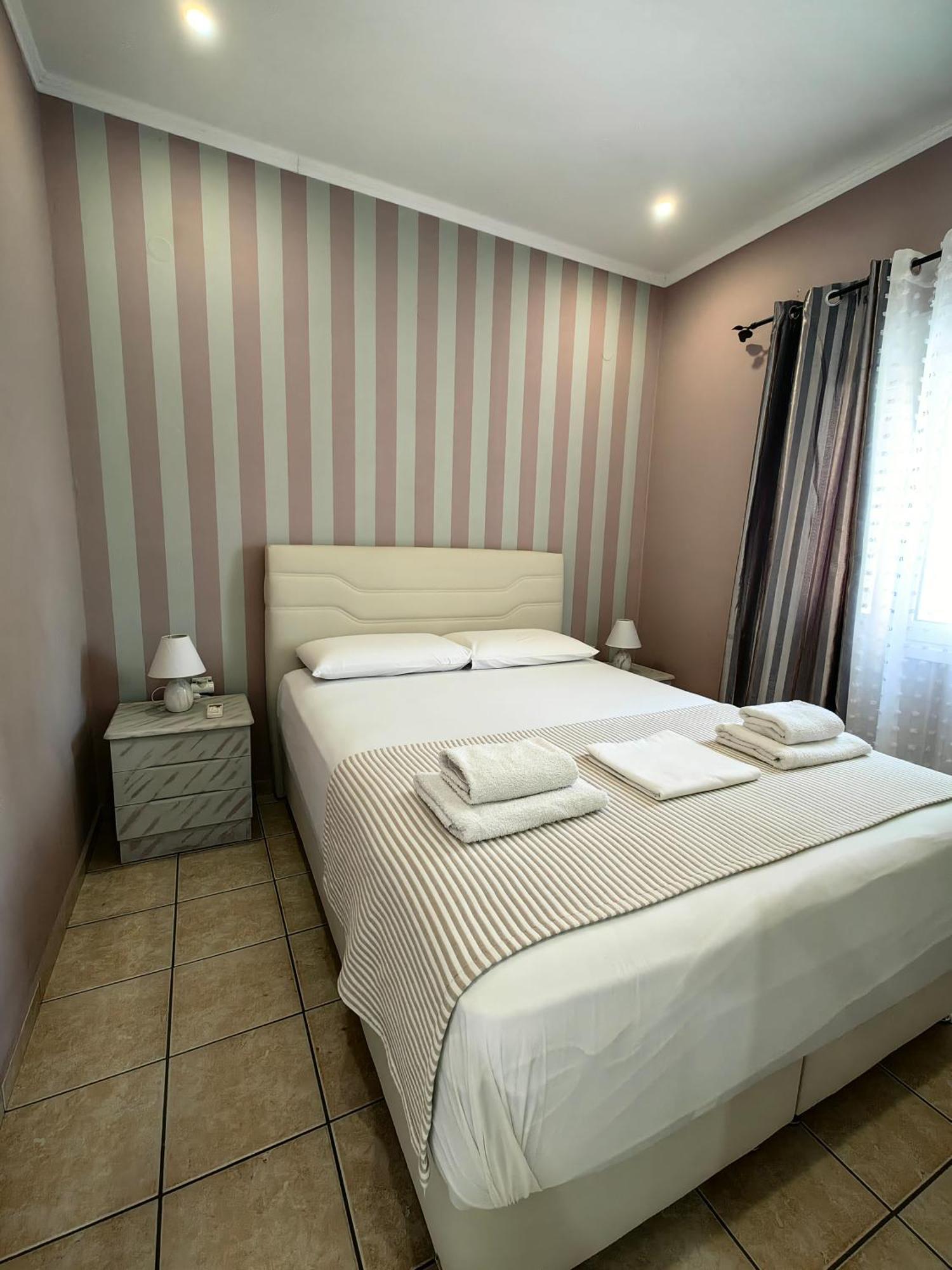 Nina Apartment Chania  Luaran gambar