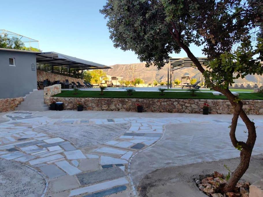 Nina Apartment Chania  Luaran gambar