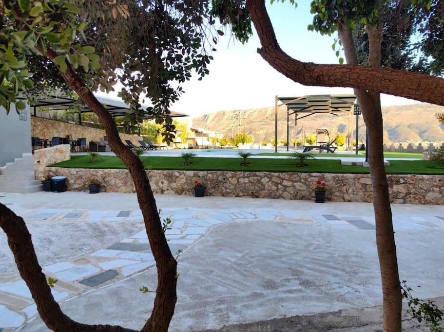 Nina Apartment Chania  Luaran gambar