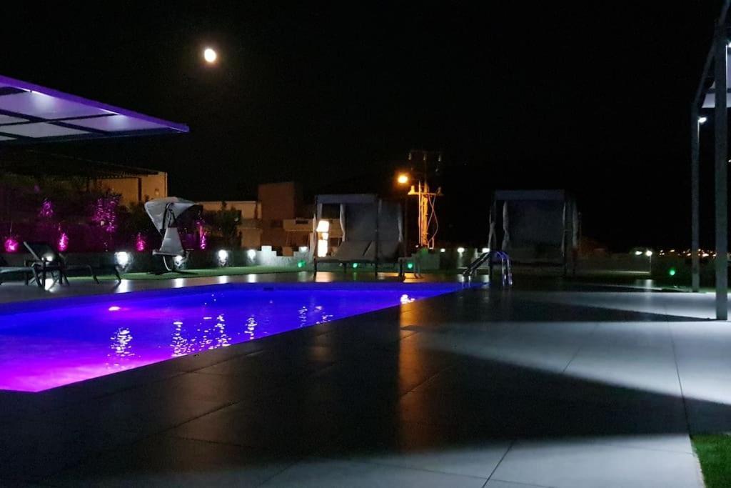 Nina Apartment Chania  Luaran gambar