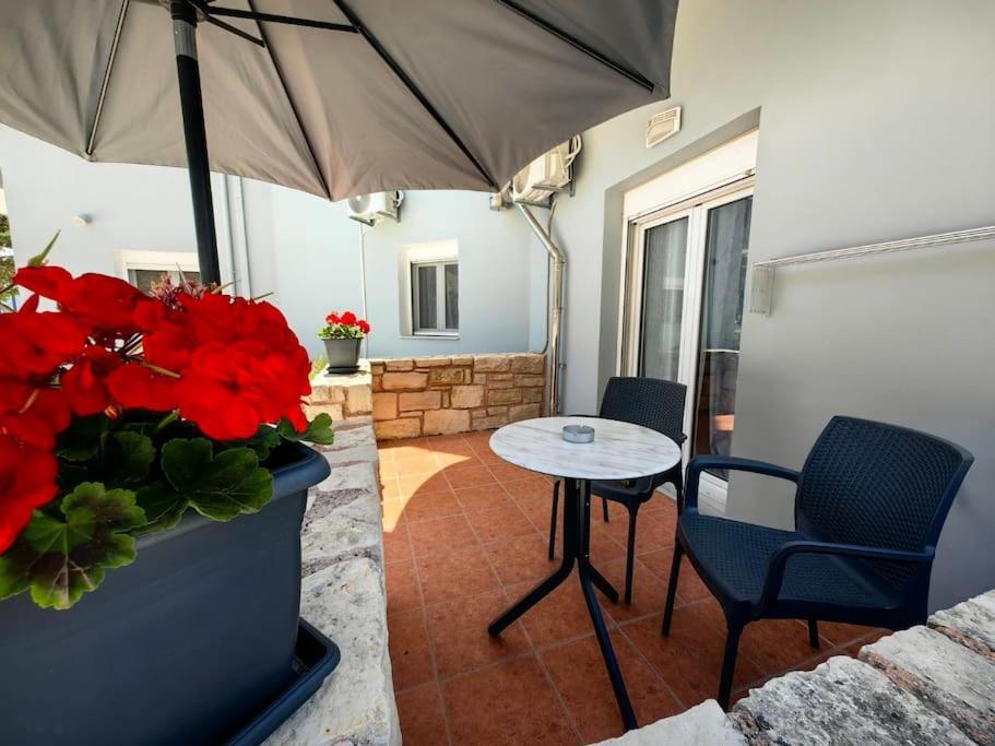 Nina Apartment Chania  Luaran gambar