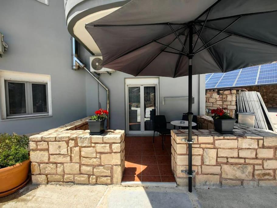 Nina Apartment Chania  Luaran gambar