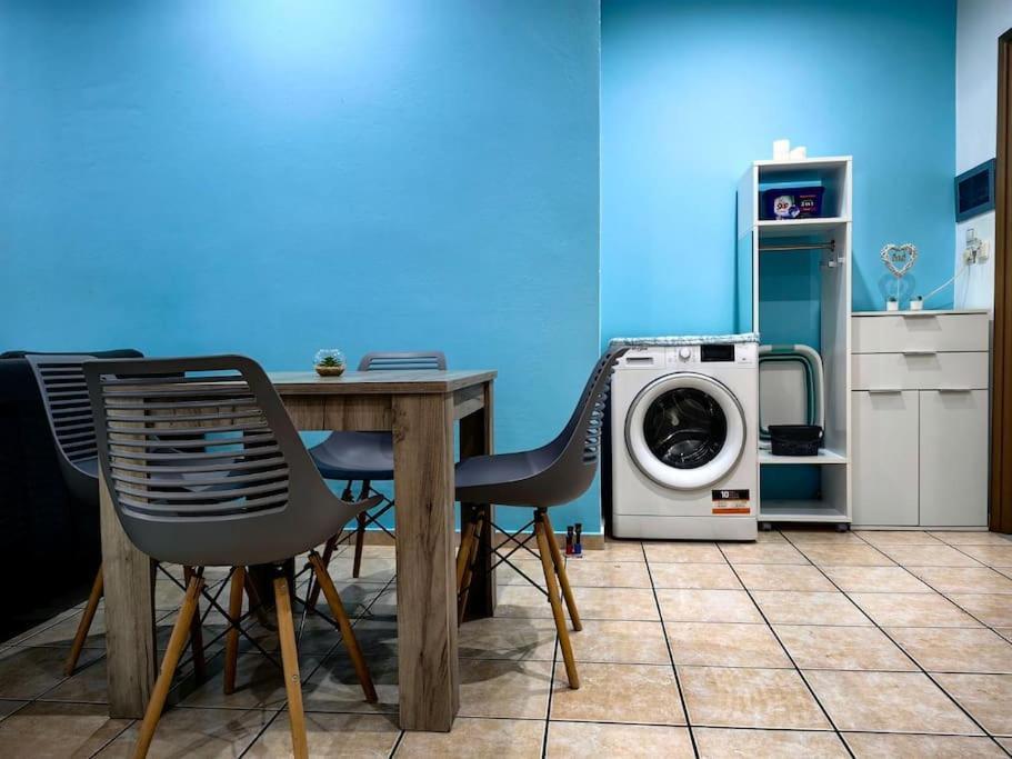 Nina Apartment Chania  Luaran gambar