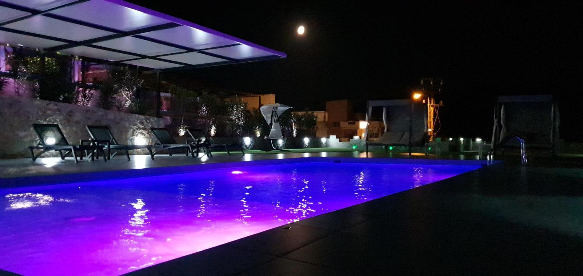 Nina Apartment Chania  Luaran gambar