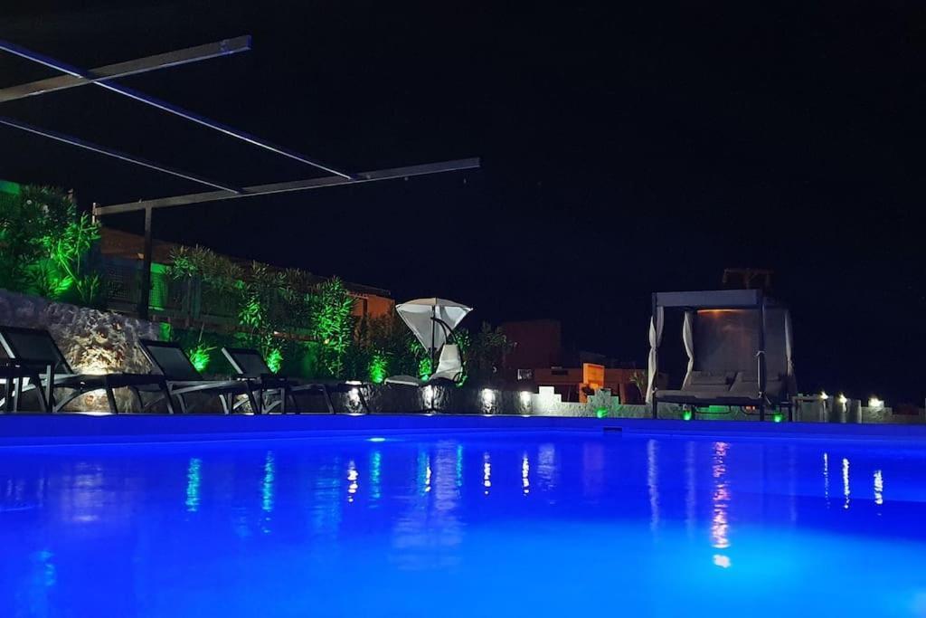 Nina Apartment Chania  Luaran gambar