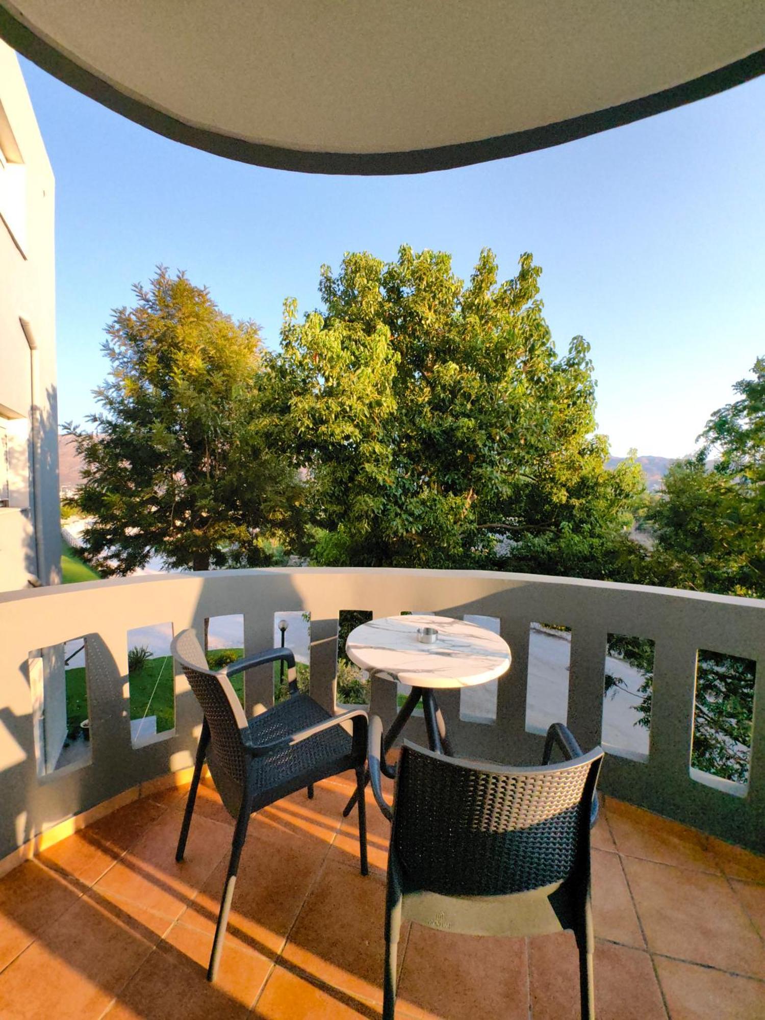 Nina Apartment Chania  Bilik gambar