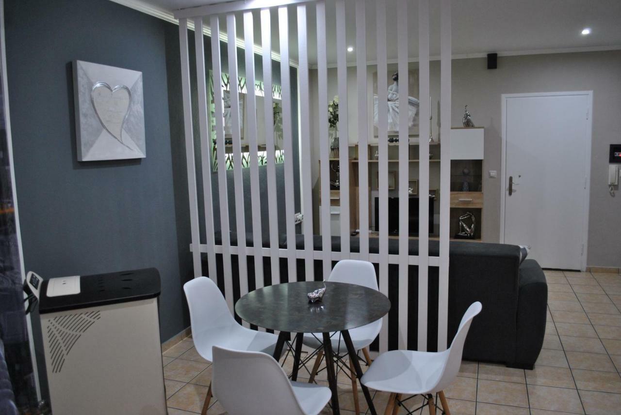 Nina Apartment Chania  Luaran gambar