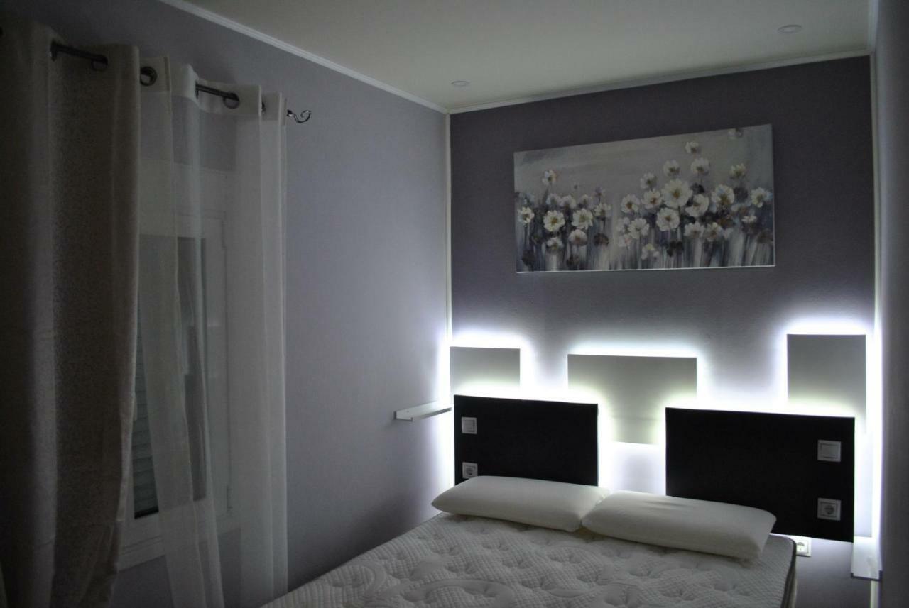 Nina Apartment Chania  Luaran gambar